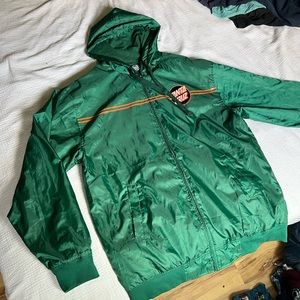 Santa Cruz Windbreaker/Jacket